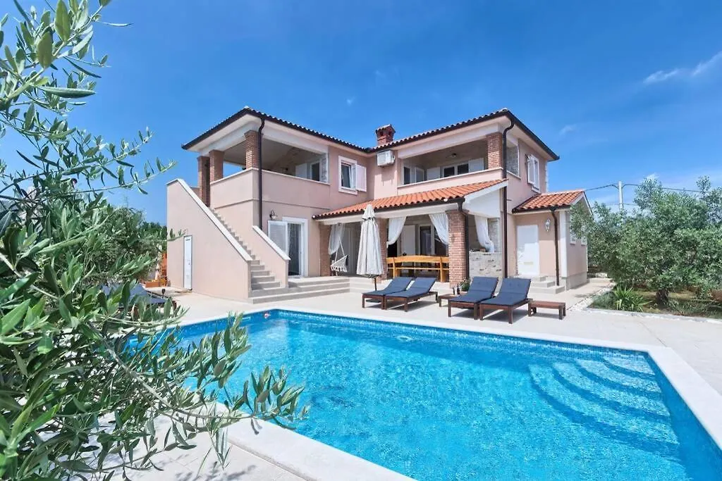 Villa Vila Javor Peruški