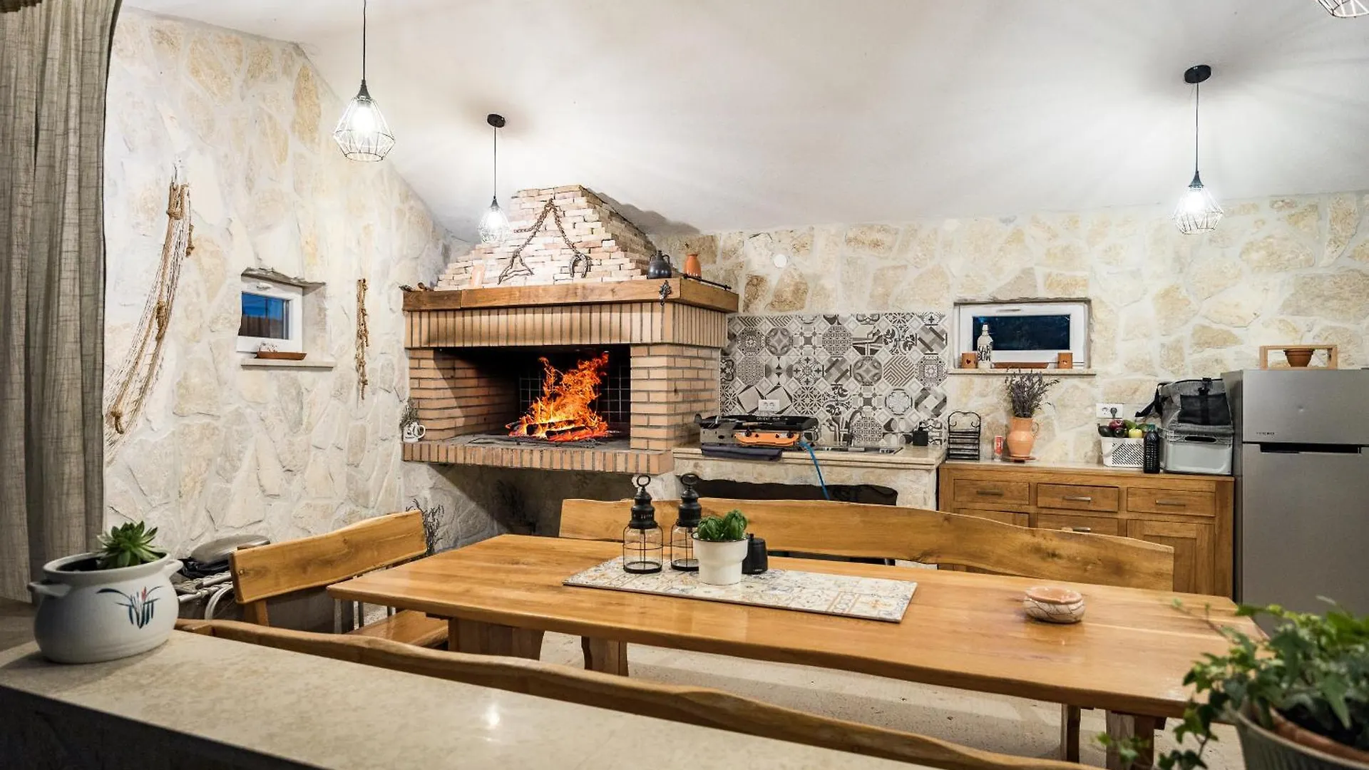 Vila Javor Peruški Villa