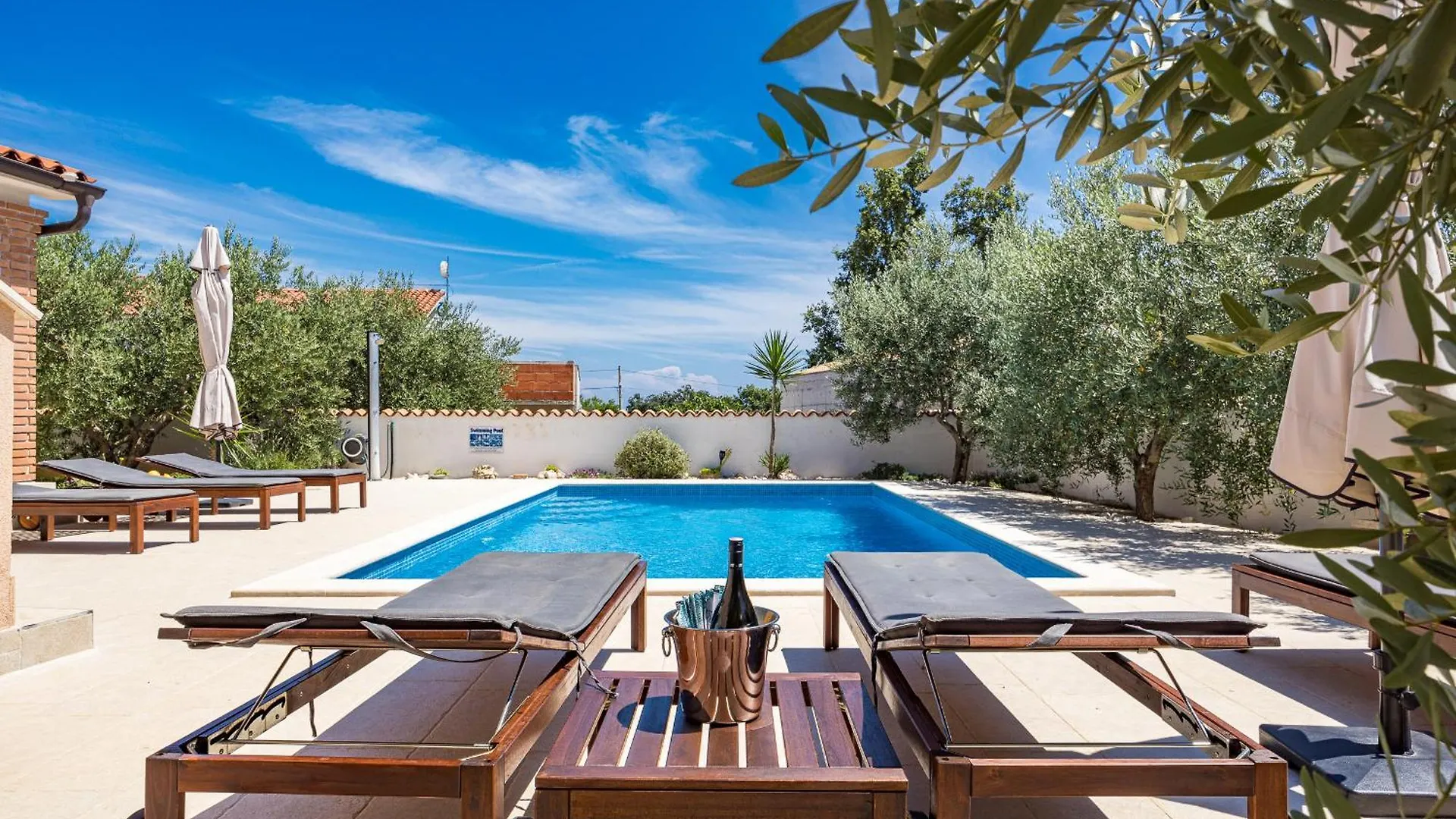 Vila Javor Peruški Villa