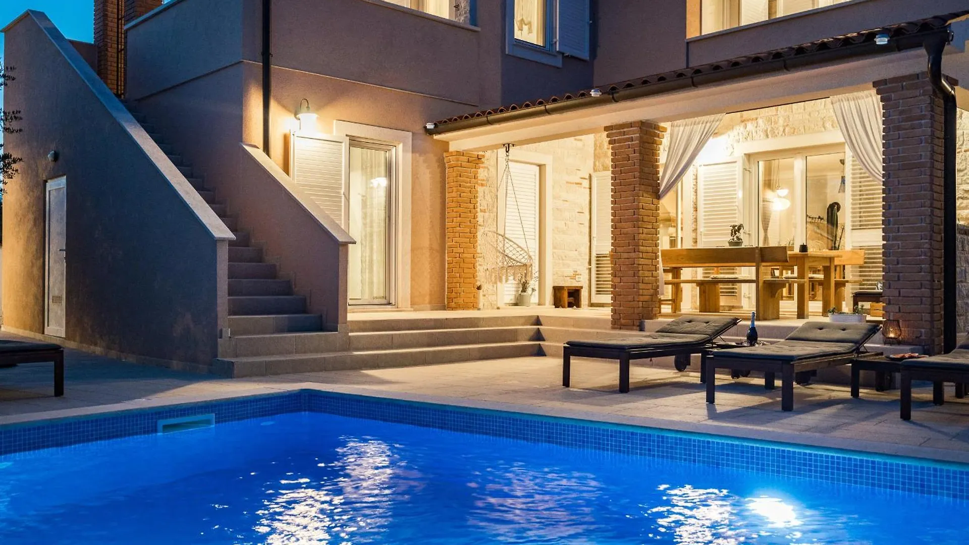 Villa Vila Javor Peruški
