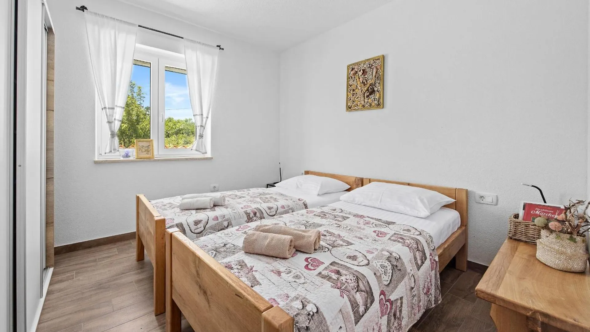 Vila Javor Peruški