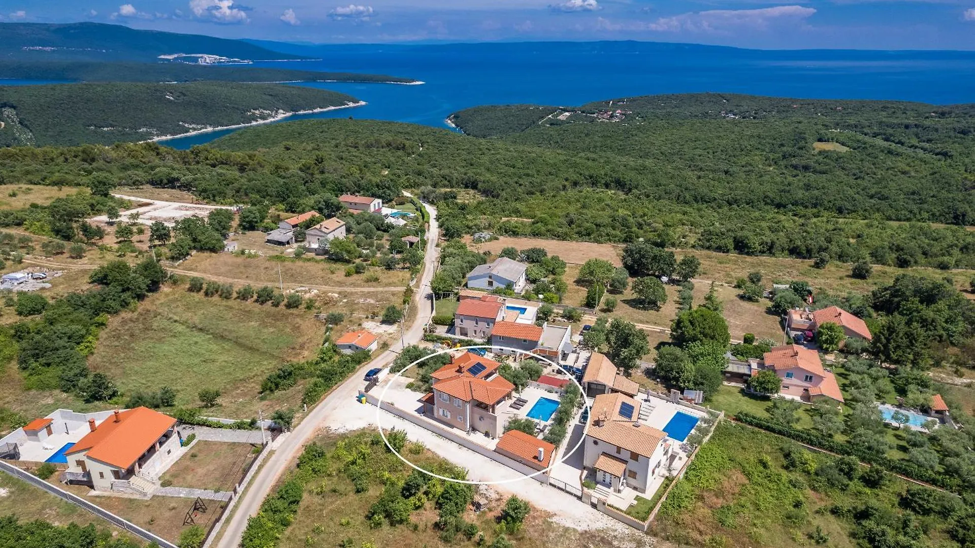 Vila Javor Peruški 0*,  Kroatië