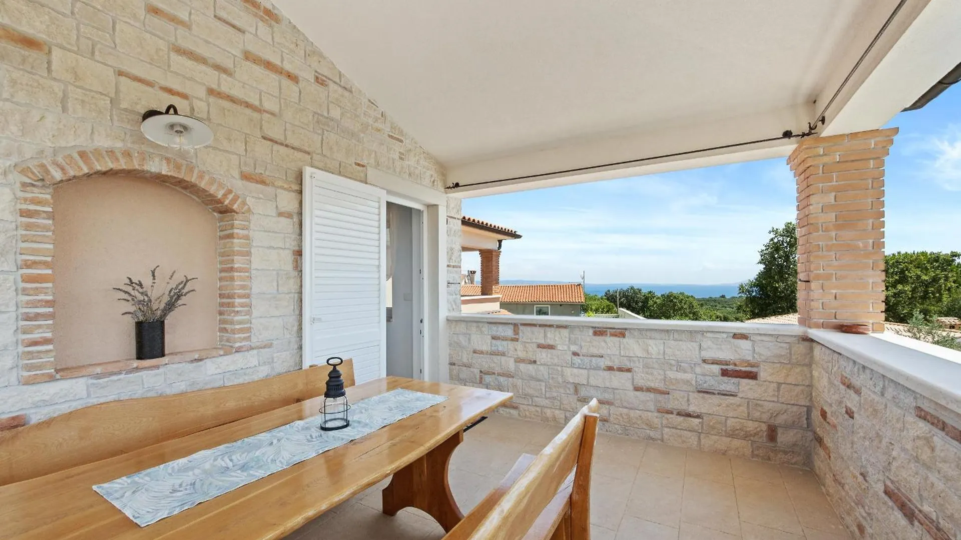 Vila Javor Peruški Villa