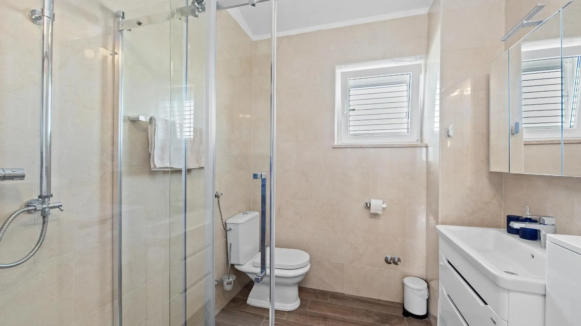 Villa Vila Javor Peruški