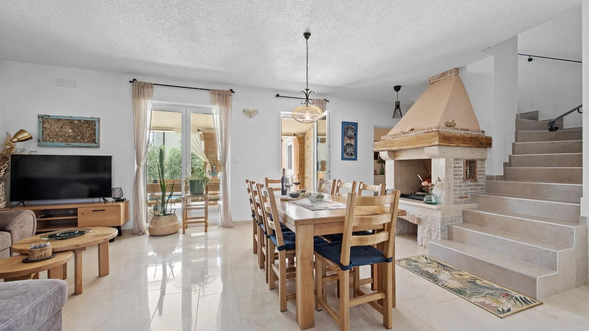 Villa Vila Javor Peruški Kroatië