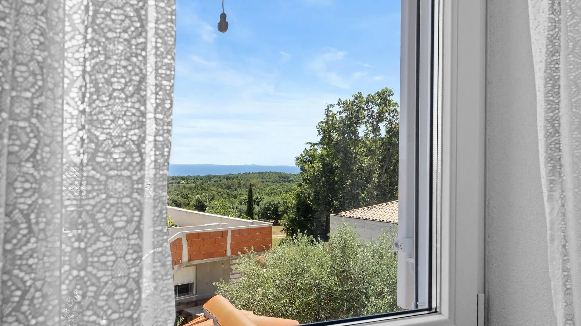Vila Javor Peruški Villa