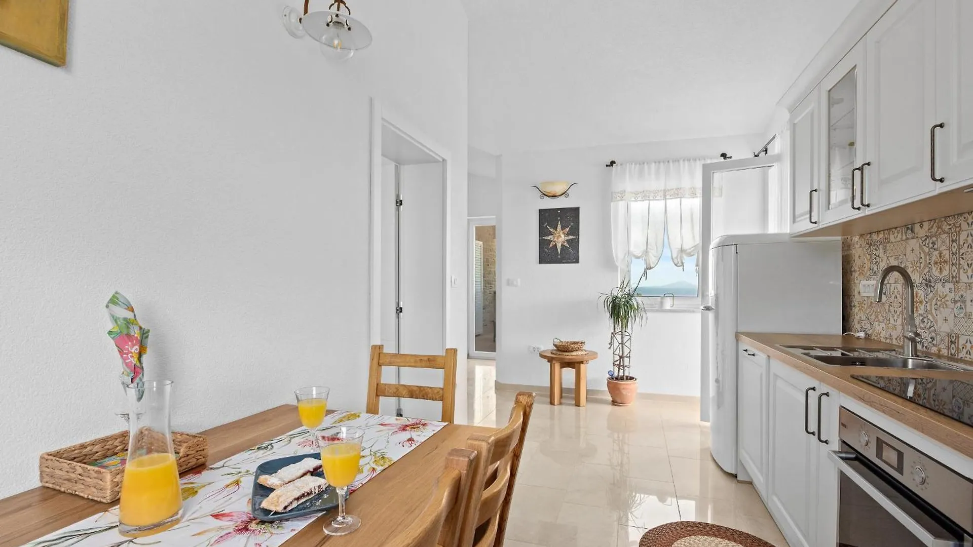 Vila Javor Peruški Villa