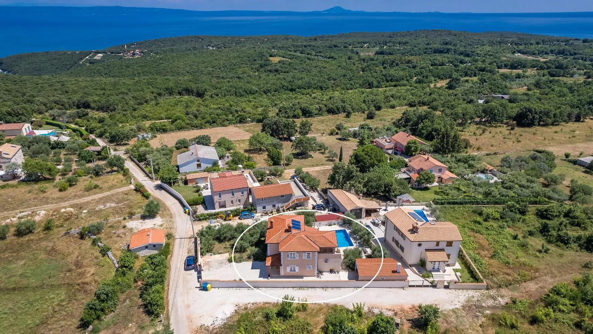 Villa Vila Javor Peruški
