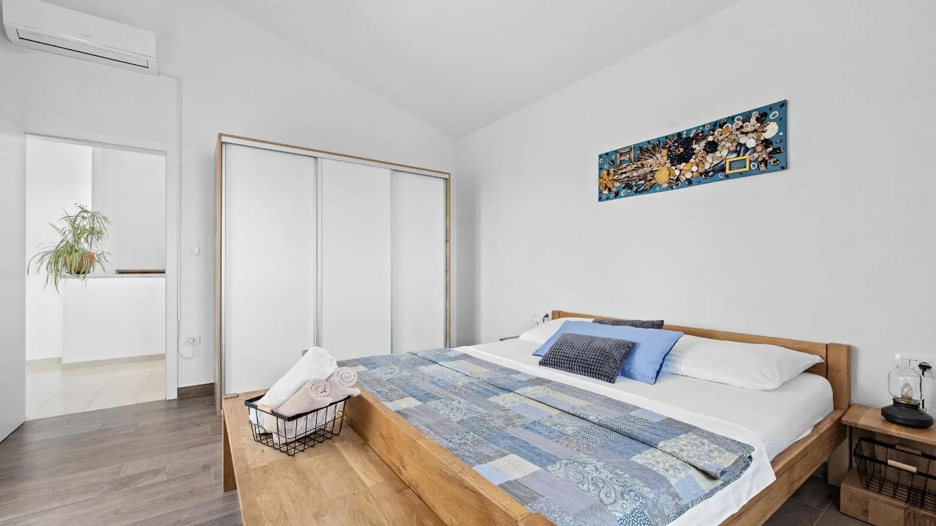 Villa Vila Javor Peruški