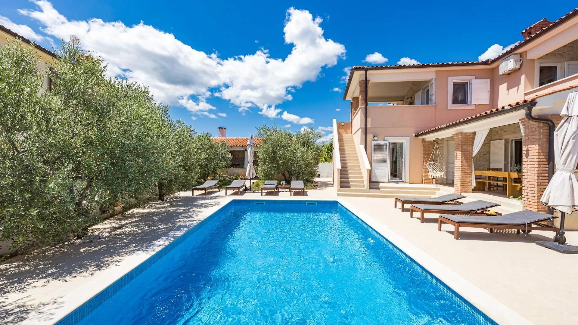 Villa Vila Javor Peruški