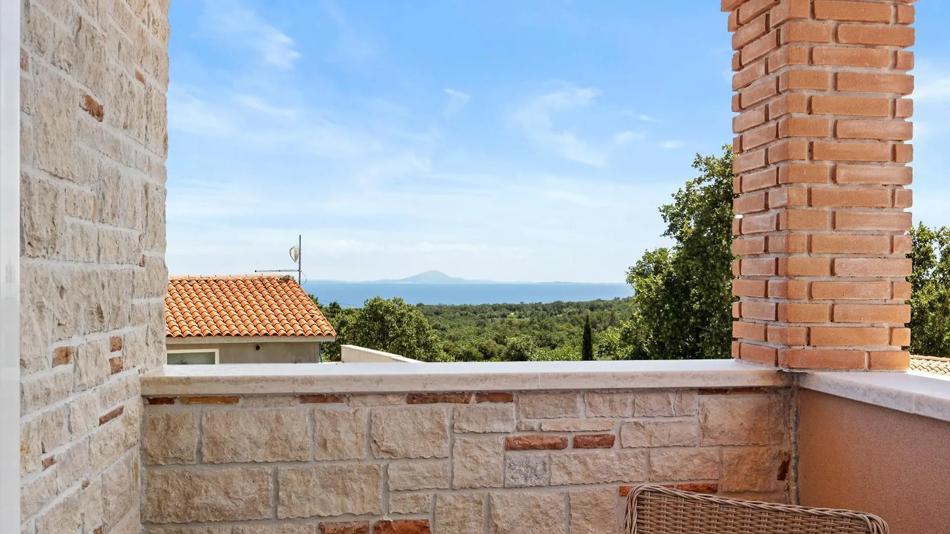 Villa Vila Javor Peruški